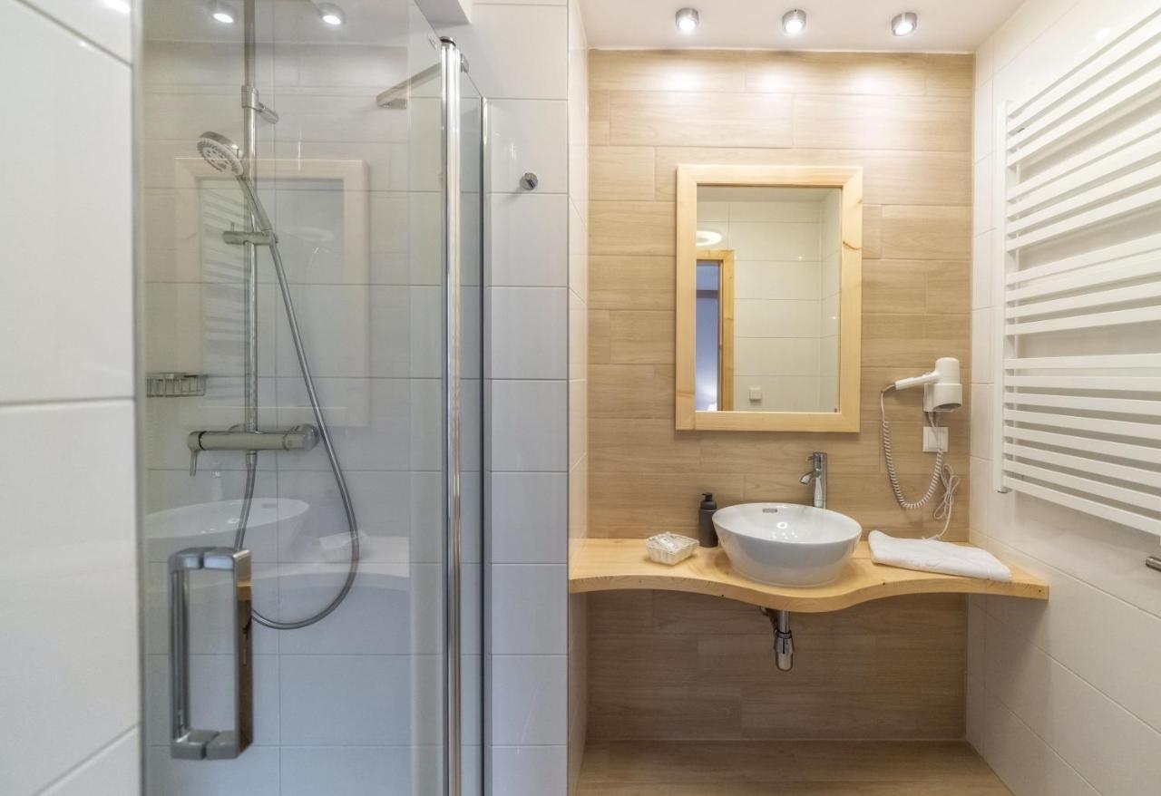 Bed & Breakfast Kaplowa &