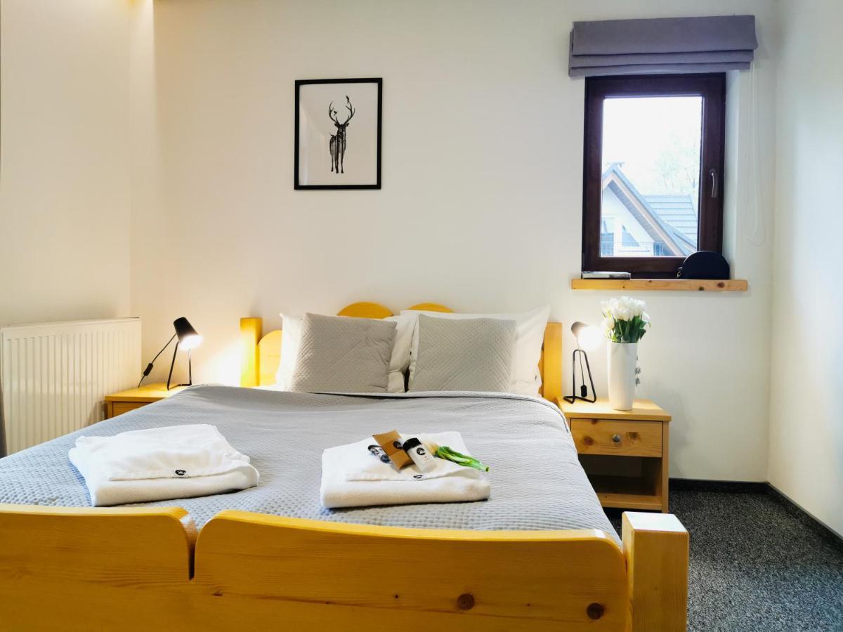 Kaplowa & Bed & Breakfast 3*