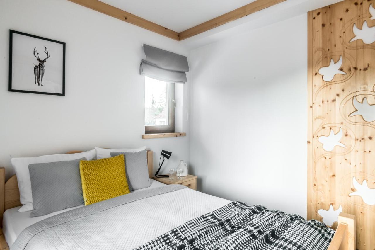 Bed & Breakfast Kaplowa & 3*