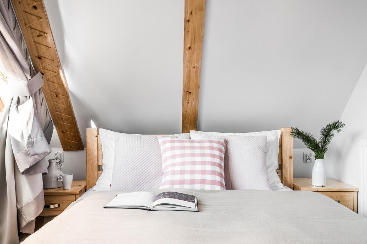 Bed & Breakfast Kaplowa & Zakopane