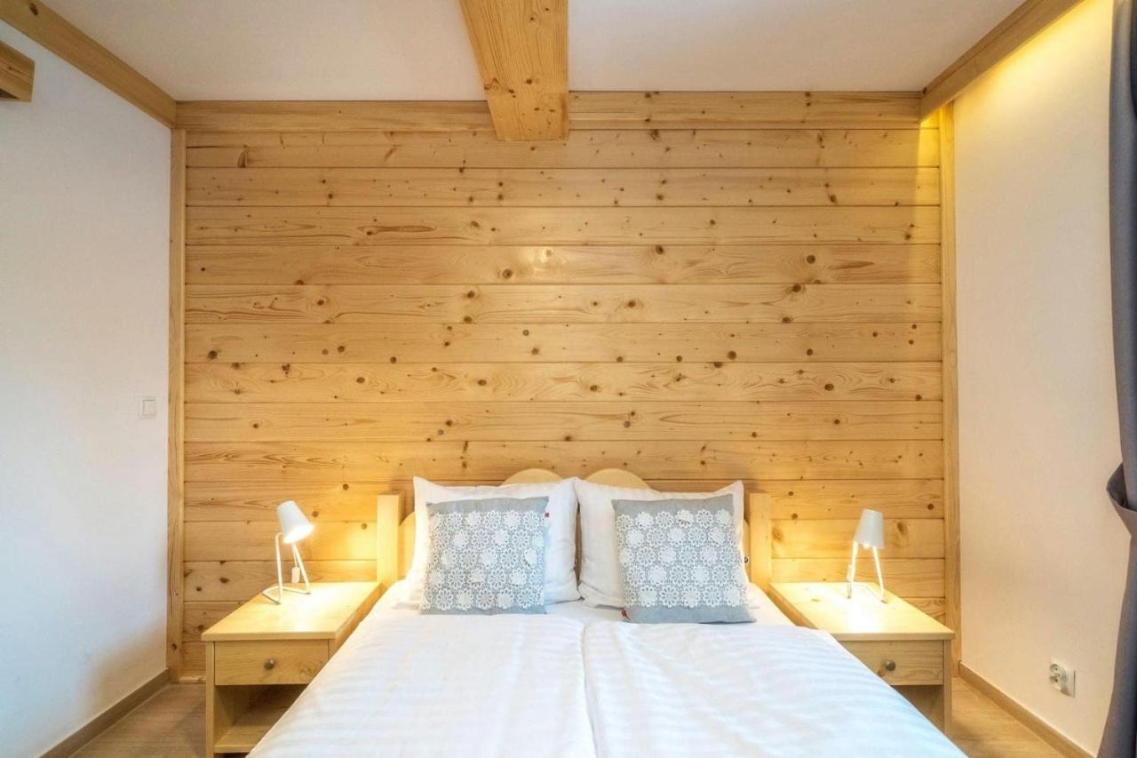 Bed & Breakfast Kaplowa & Zakopane