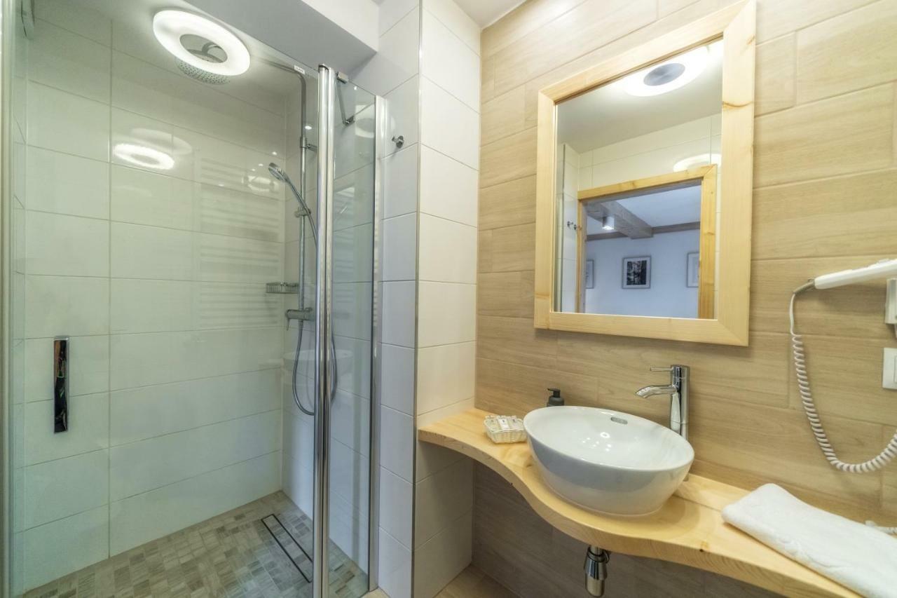 Bed & Breakfast Kaplowa & Zakopane