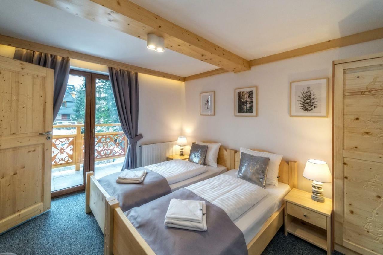 Kaplowa & Bed & Breakfast 3*