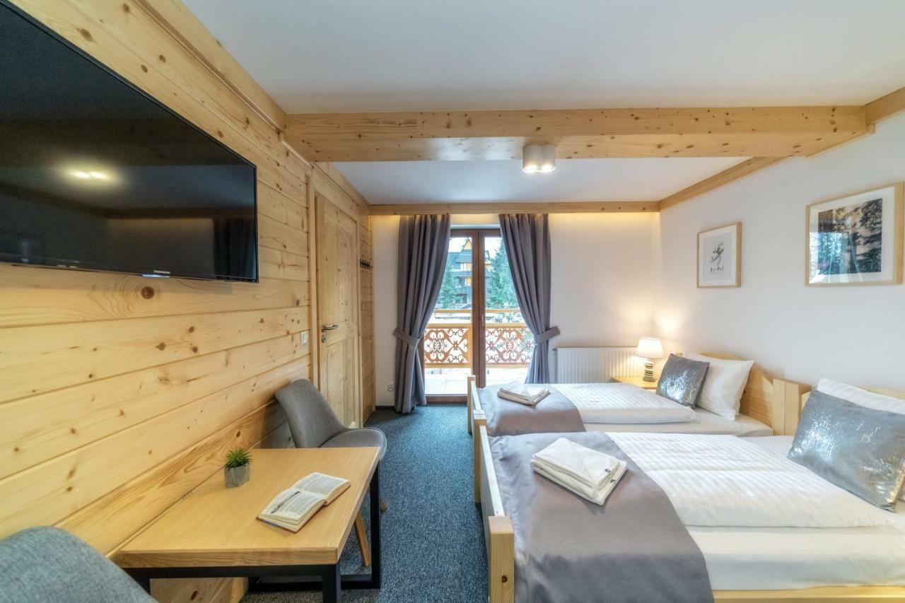 Bed & Breakfast Kaplowa & 3*