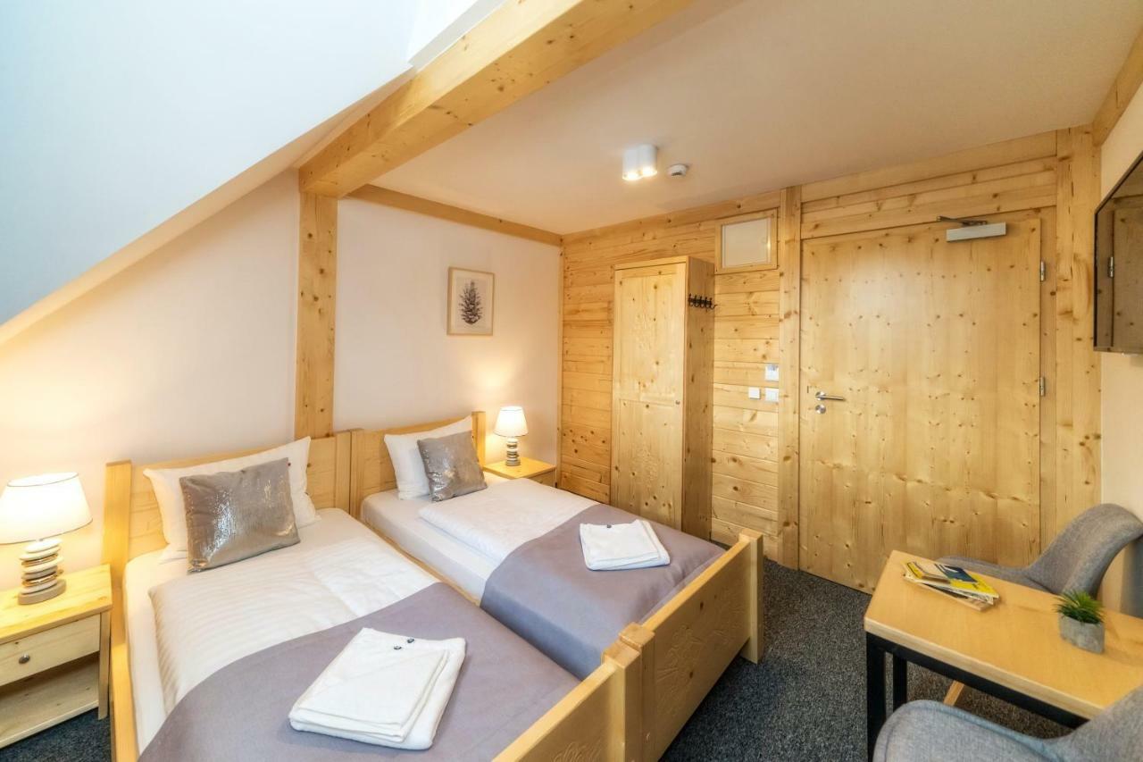 Kaplowa & Bed & Breakfast 3*