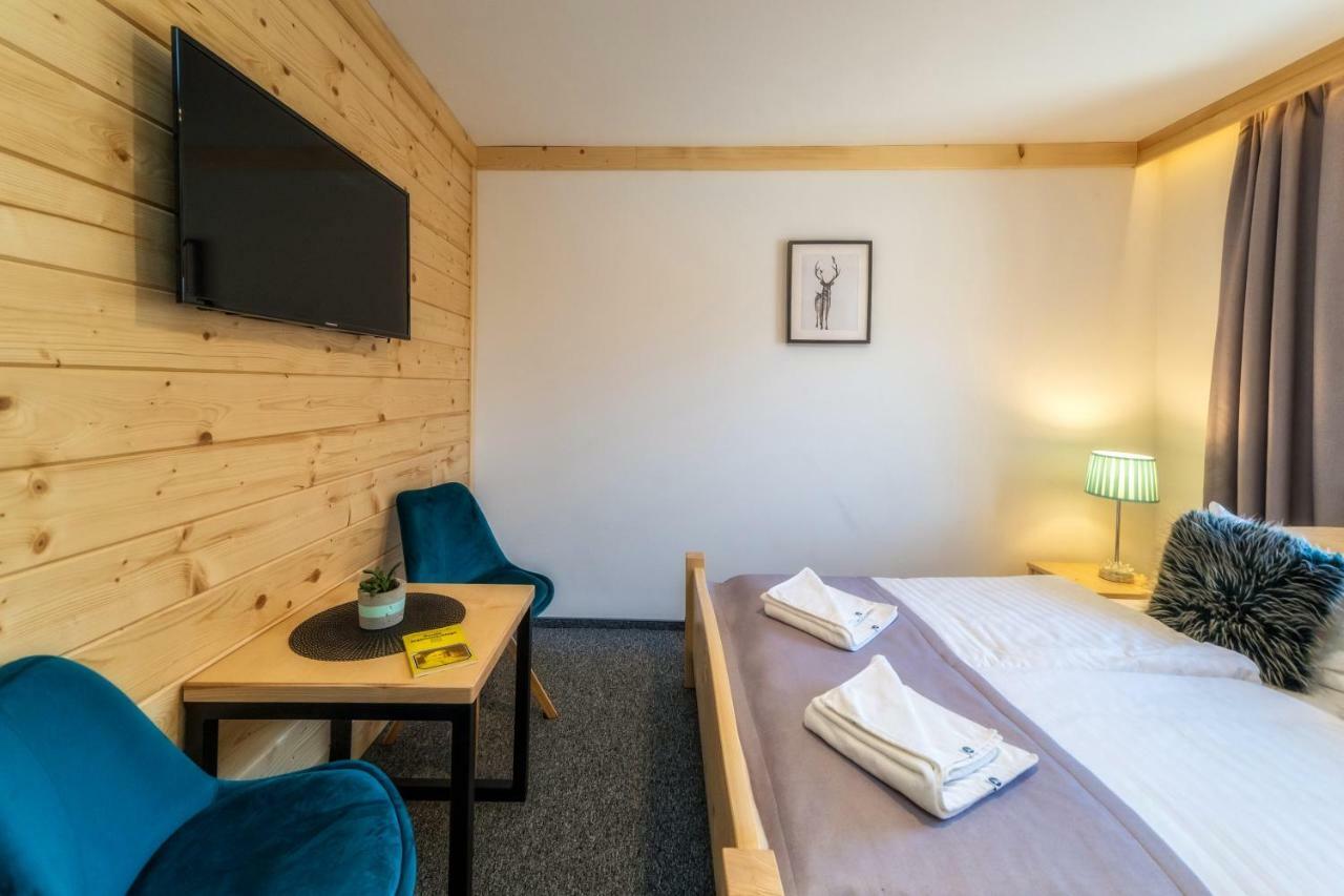 Kaplowa & Bed & Breakfast Zakopane