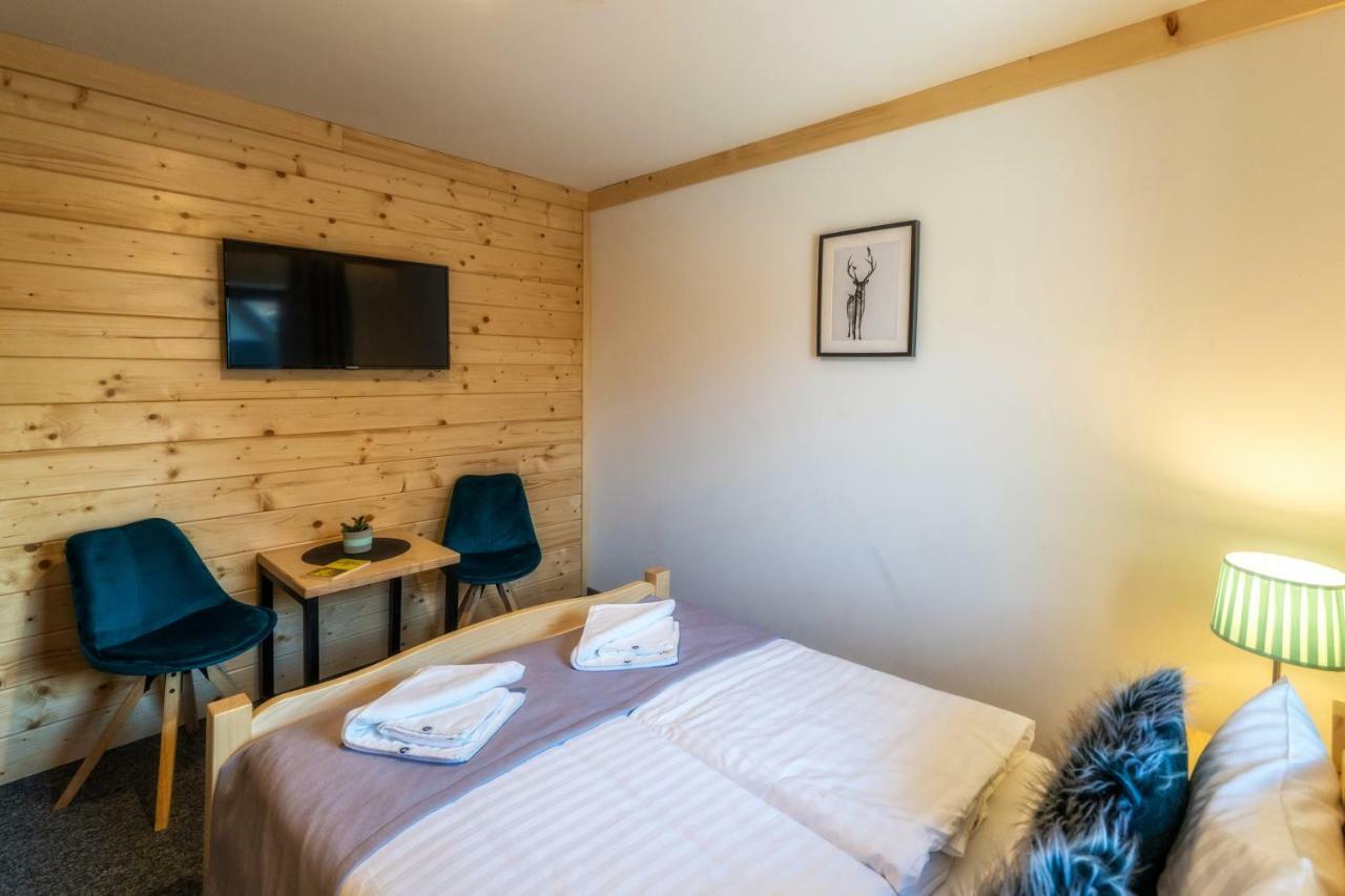 Kaplowa & Bed & Breakfast