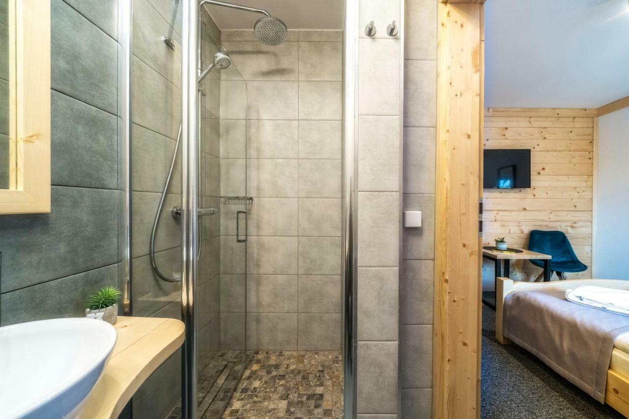 Bed & Breakfast Kaplowa & Zakopane