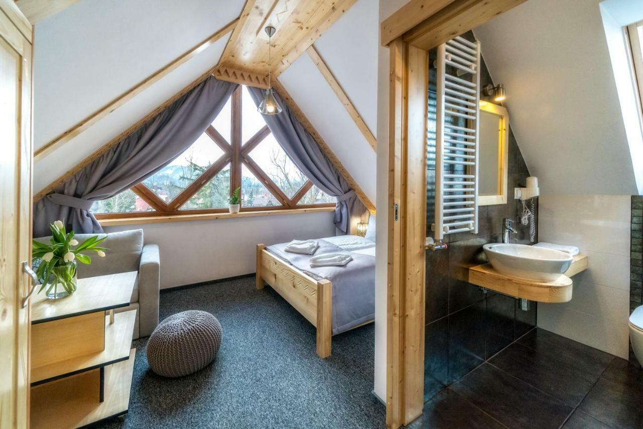 Kaplowa & Bed & Breakfast