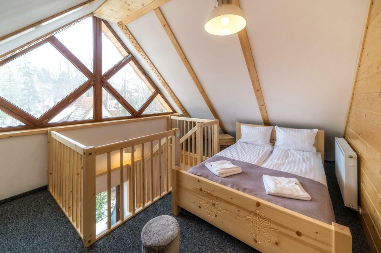 Kaplowa & Bed & Breakfast Zakopane
