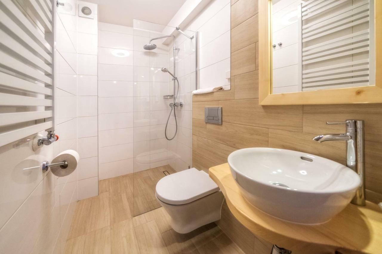 Bed & Breakfast Kaplowa & Zakopane