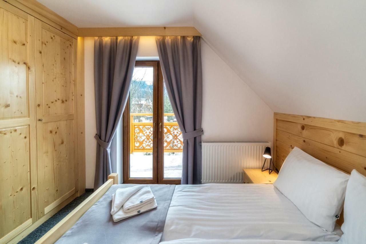 Kaplowa & Bed & Breakfast Zakopane