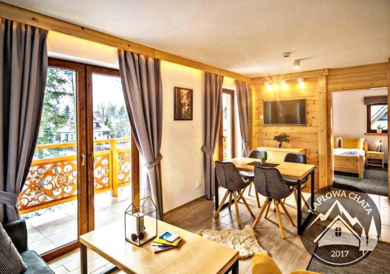 Bed & Breakfast Kaplowa & Zakopane