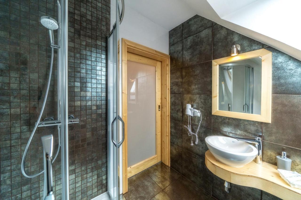 Bed & Breakfast Kaplowa & Zakopane