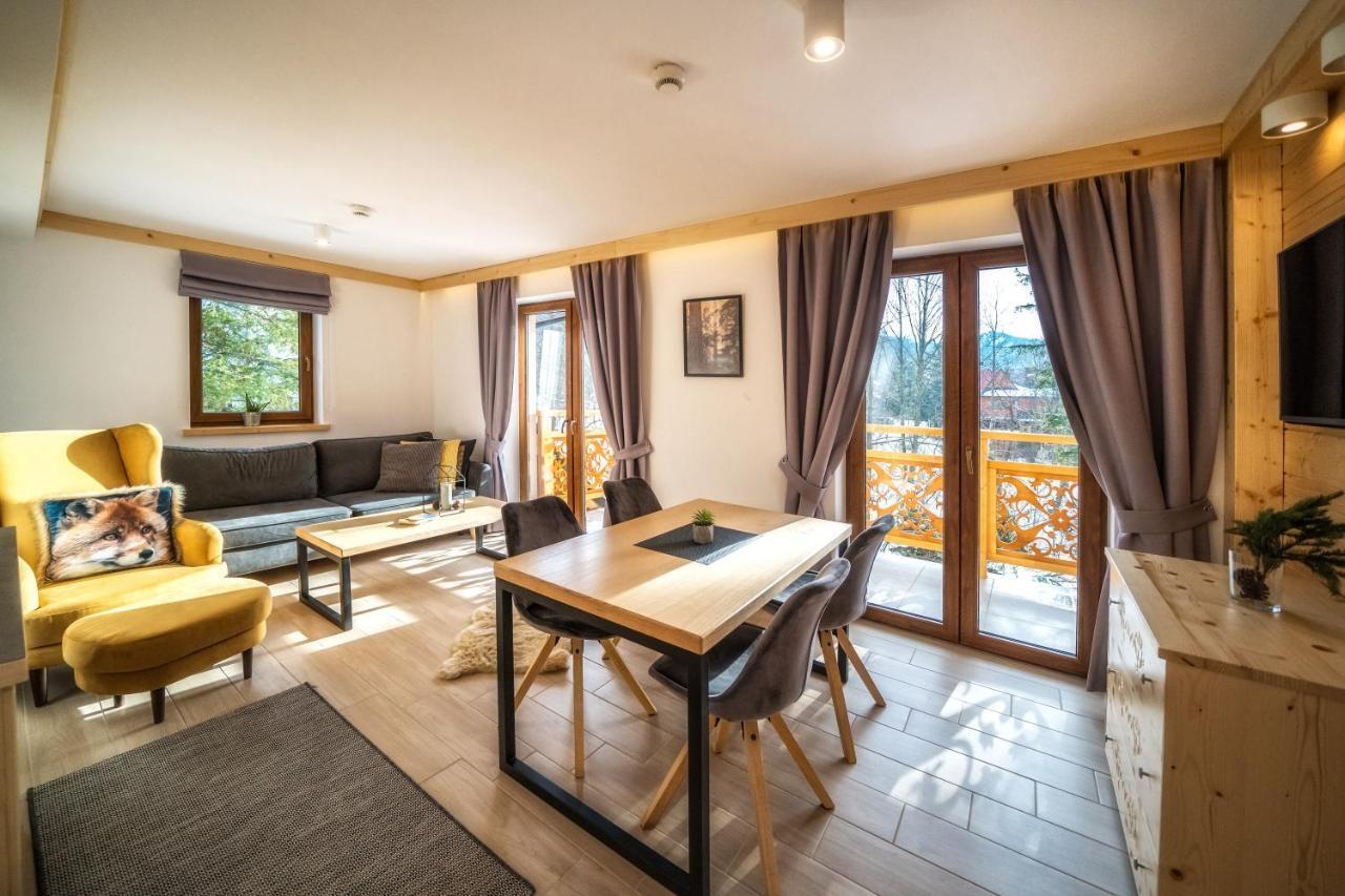 Bed & Breakfast Kaplowa &