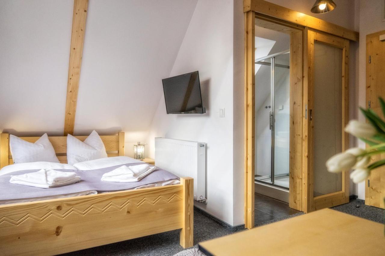 Kaplowa & Bed & Breakfast 3*