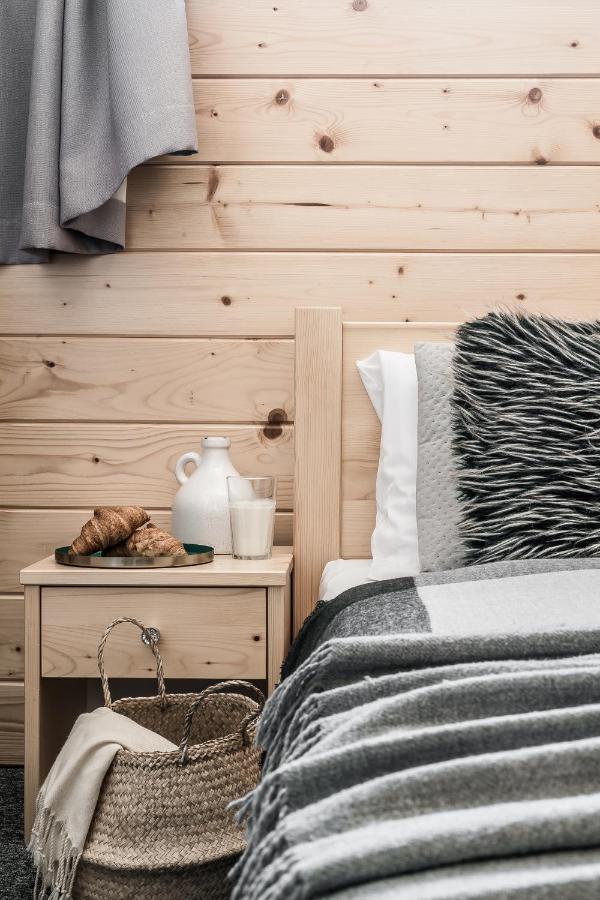 Bed & Breakfast Kaplowa &