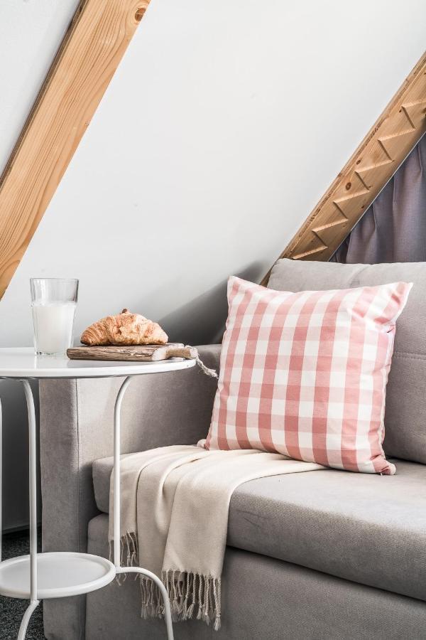 Bed & Breakfast Kaplowa & Zakopane