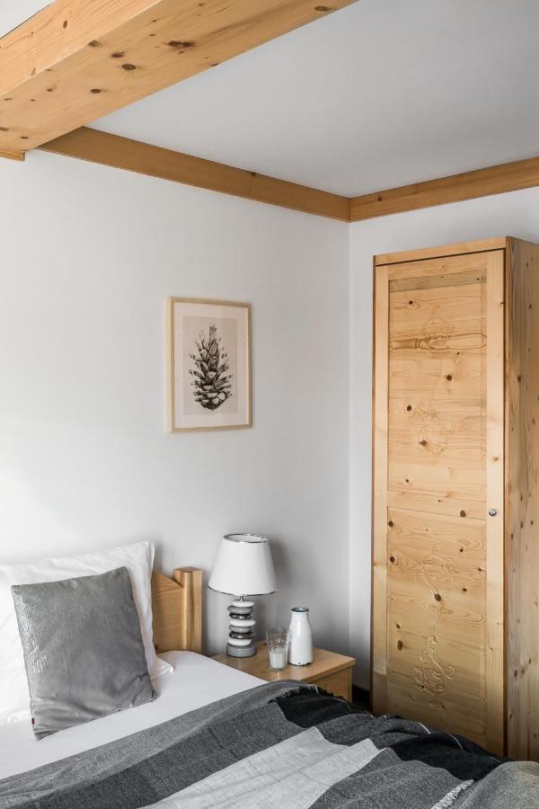Bed & Breakfast Kaplowa &